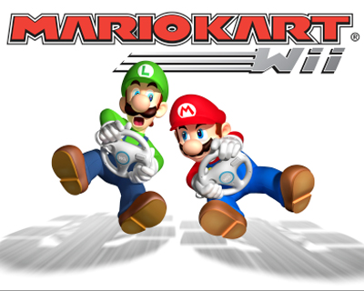 Mario Kart Wii dosiahlo skóre 94/100