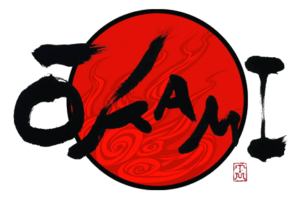 Okami na Wii