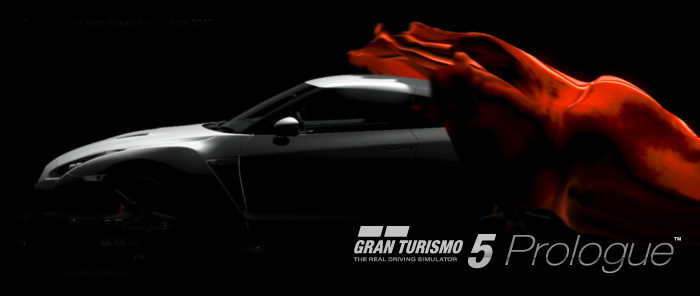 F1 Ferrari v hre Gran Turismo 5: Prologue 