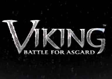 Viking: Battle for Asgard trailer