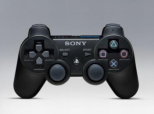 Budúci týždeň štartuje Dualshock 3