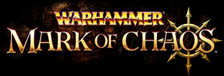 Warhammer: Mark Of Chaos