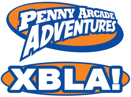 Penny Arcade Adventures