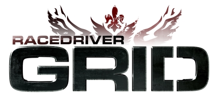 Race Driver Grid – Chevy Camaro