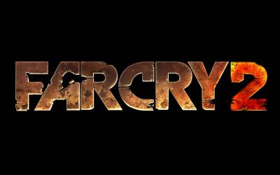 Far Cry 2 – nový trailer