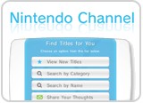 Nintendo Channel