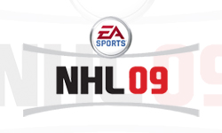 NHL 09 - prvé video a obrázky