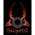 Sacred 2: Fallen Angel gameplay