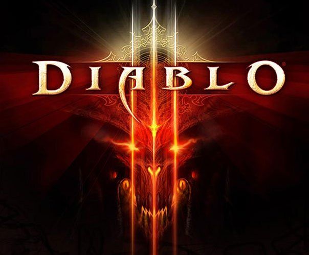 Diablo 3 - nové artworky