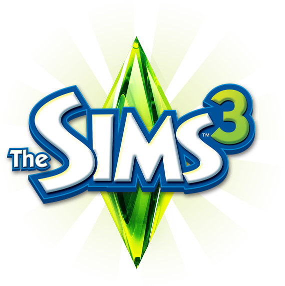 Sims 3 - debut video