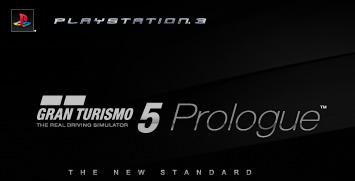 GT5: Prologue - update