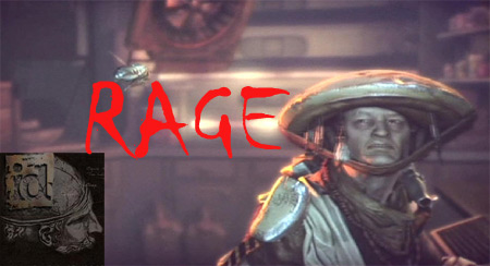 iDSoft Rage - nový trailer