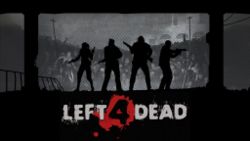 Left 4 Dead aj pre PS3