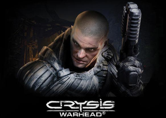 Crysis Warhead už 12. 9. 2008