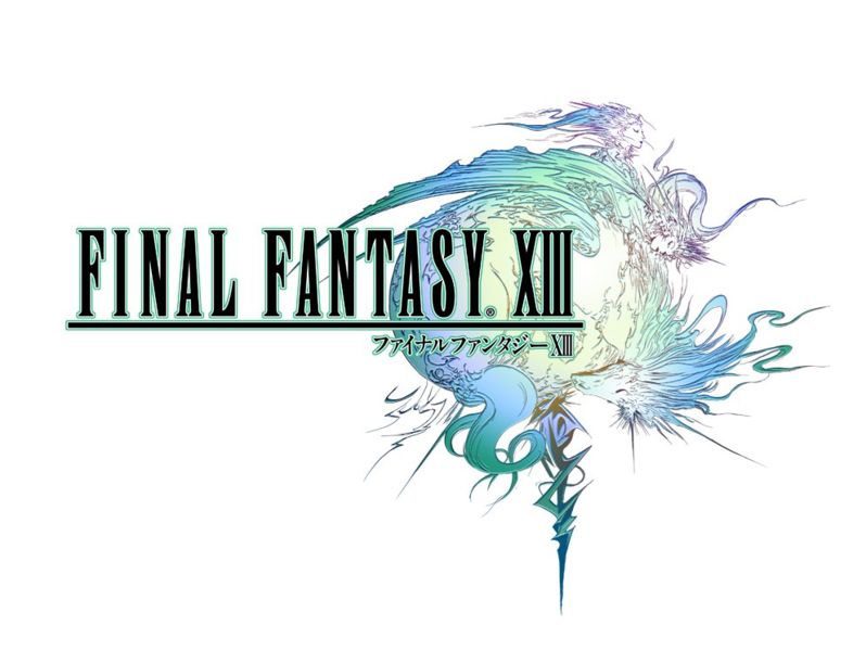 Nové správy o Final Fantasy XIII 