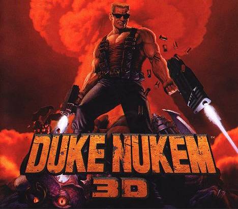 Duke Nukem 3D na XBLA je hotový