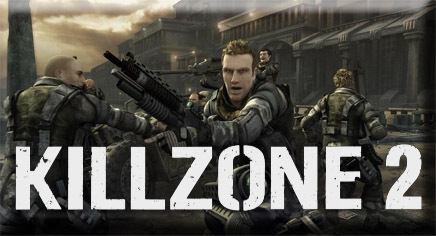 Killzone 2 - multiplayer video