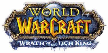 WoW: Wrath of the Lich King - intro