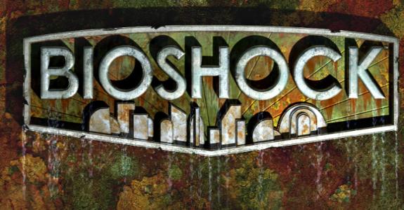 BioShock - trailer PS3 verzie