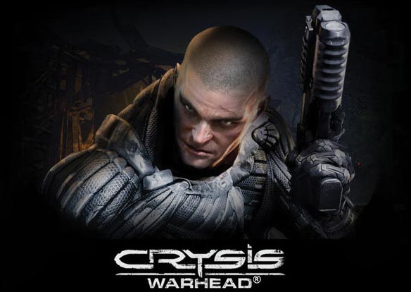 Crysis Warhead si pýta až 4GB pamäte