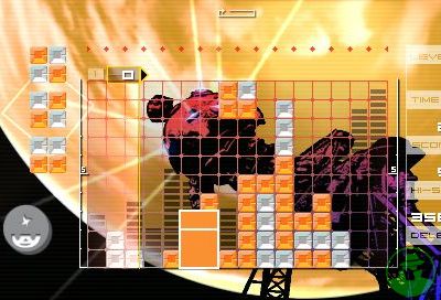 Lumines na PS3