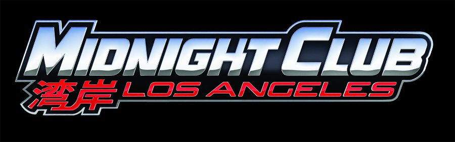 Posunuté vydanie Midnight Club: Los Angeles