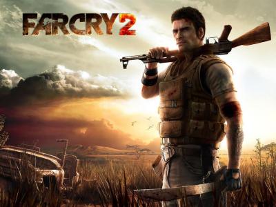 Dátum vydania Far Cry 2 a špeciálna edícia