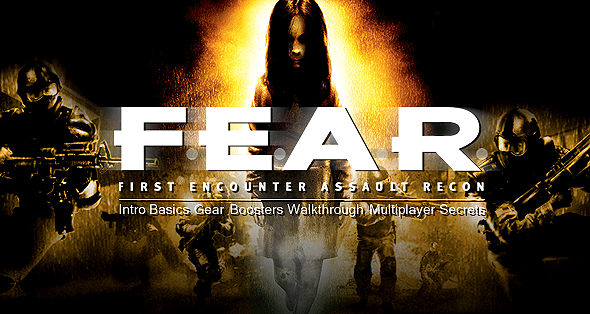 F.E.A.R. 2 už oficiálne!