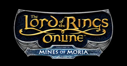 LotR Online: Mines of Moria - video