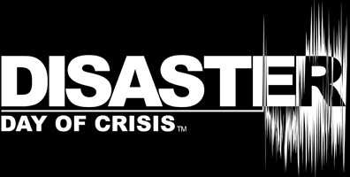 Disaster: Day of Crisis - TV upútavky