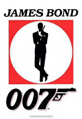 James Bond hry - každý rok nová