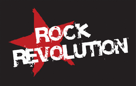 Rock Revolution - bez vlastnej gitary