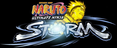 Naruto: Ultimate Ninja Storm - Limited Edition