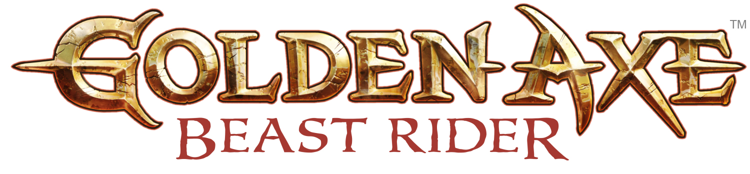 Golden Axe: Beast Rider už o tri týždne