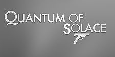 Quantum Of Solace v novembri