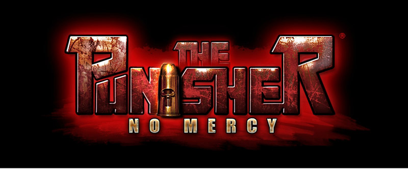 The Punisher: No Mercy sa ukazuje