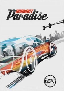 Burnout: Paradise - trofeje