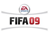 FIFA 09 - tváre na obaloch