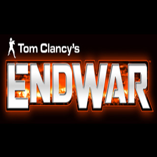 Tom Clancy´s: End War – vojsko v pohybe 