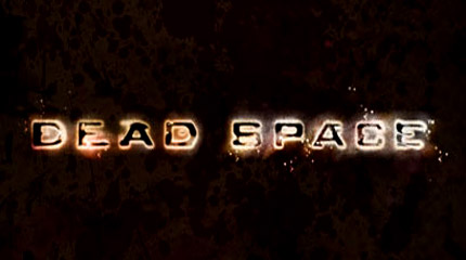 Dead Space a bonusy