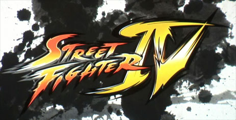 Street Fighter IV - až budúci rok