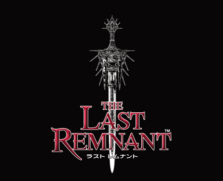 The Last Remnant - nádherné obrázky