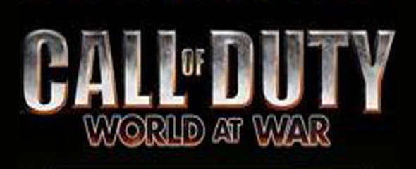 CoD: World at War – zombíci v útoku