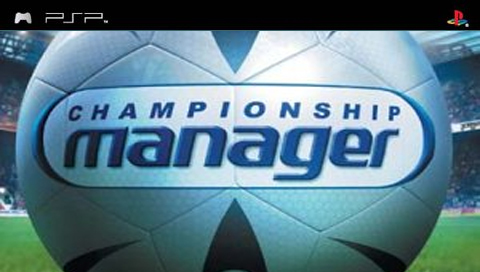 Championship Manager 09 je oznámený