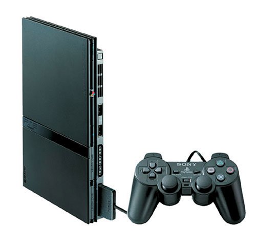 Otvorená platforma PS2 v EU