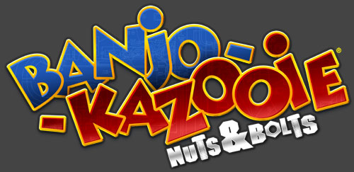 Banjo Kazooie Nuts and Bolts - demo na XBLA