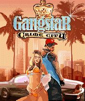 Gangstar 2 sa blíži - video