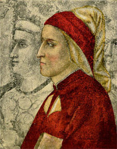 Dante Alighieri: Peklo (Božská komédia)