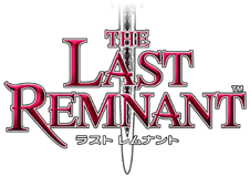 The Last Remnant - videá