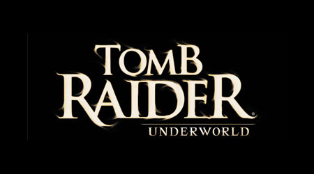 Tomb Raider: Underworld - launch trailer